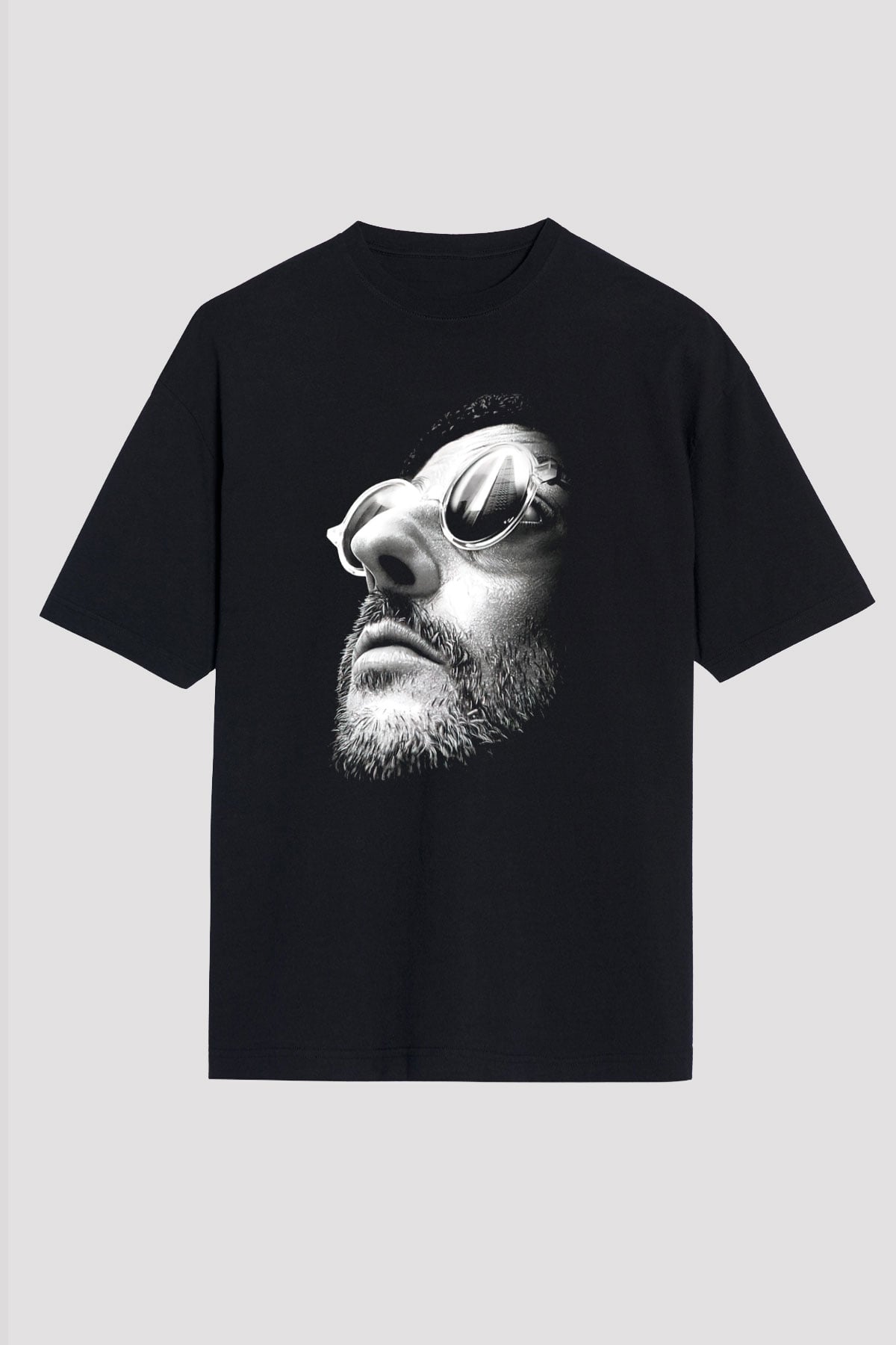 Unisex Oversize Tişört TSR200