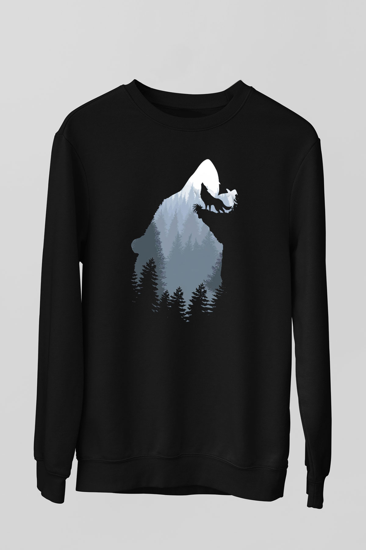 Unisex Sweatshirt TSR13