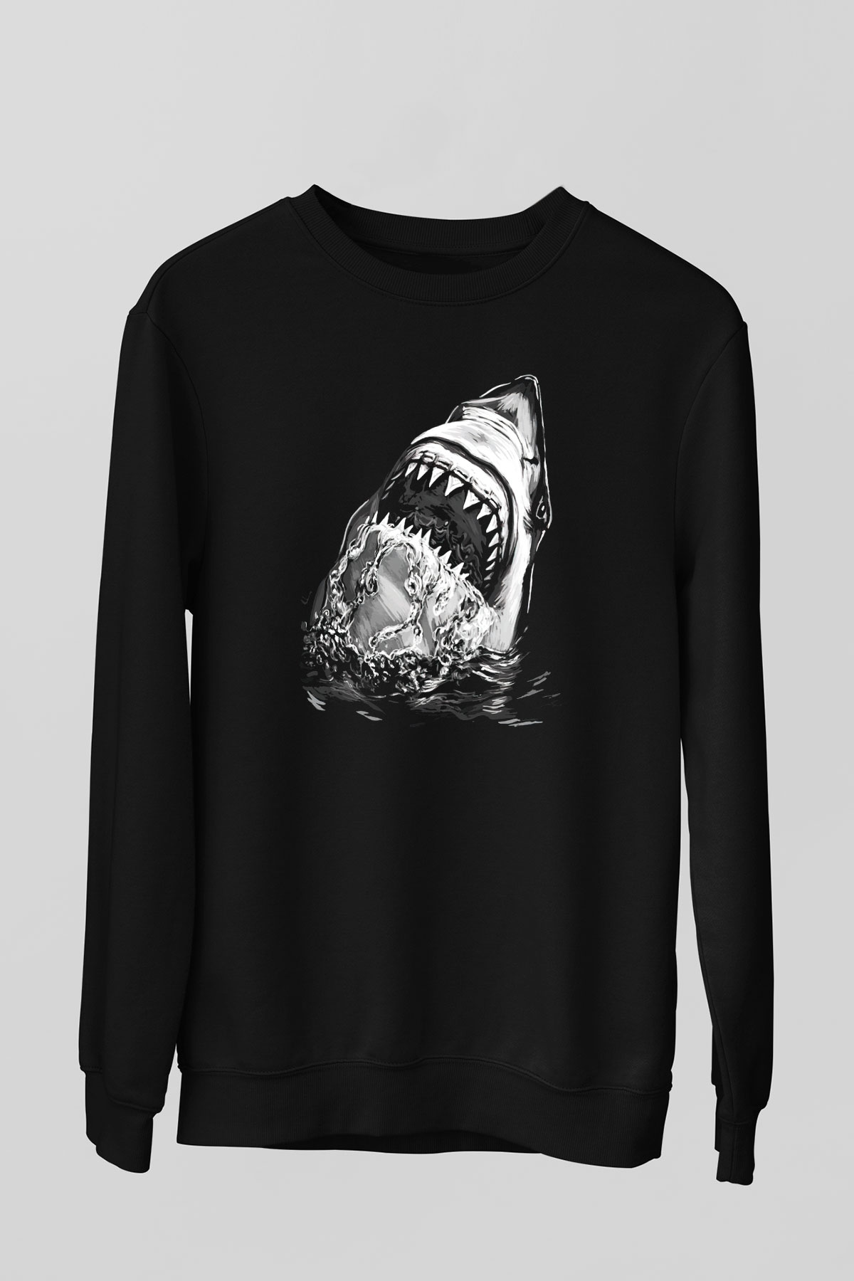 Unisex Sweatshirt TSR130
