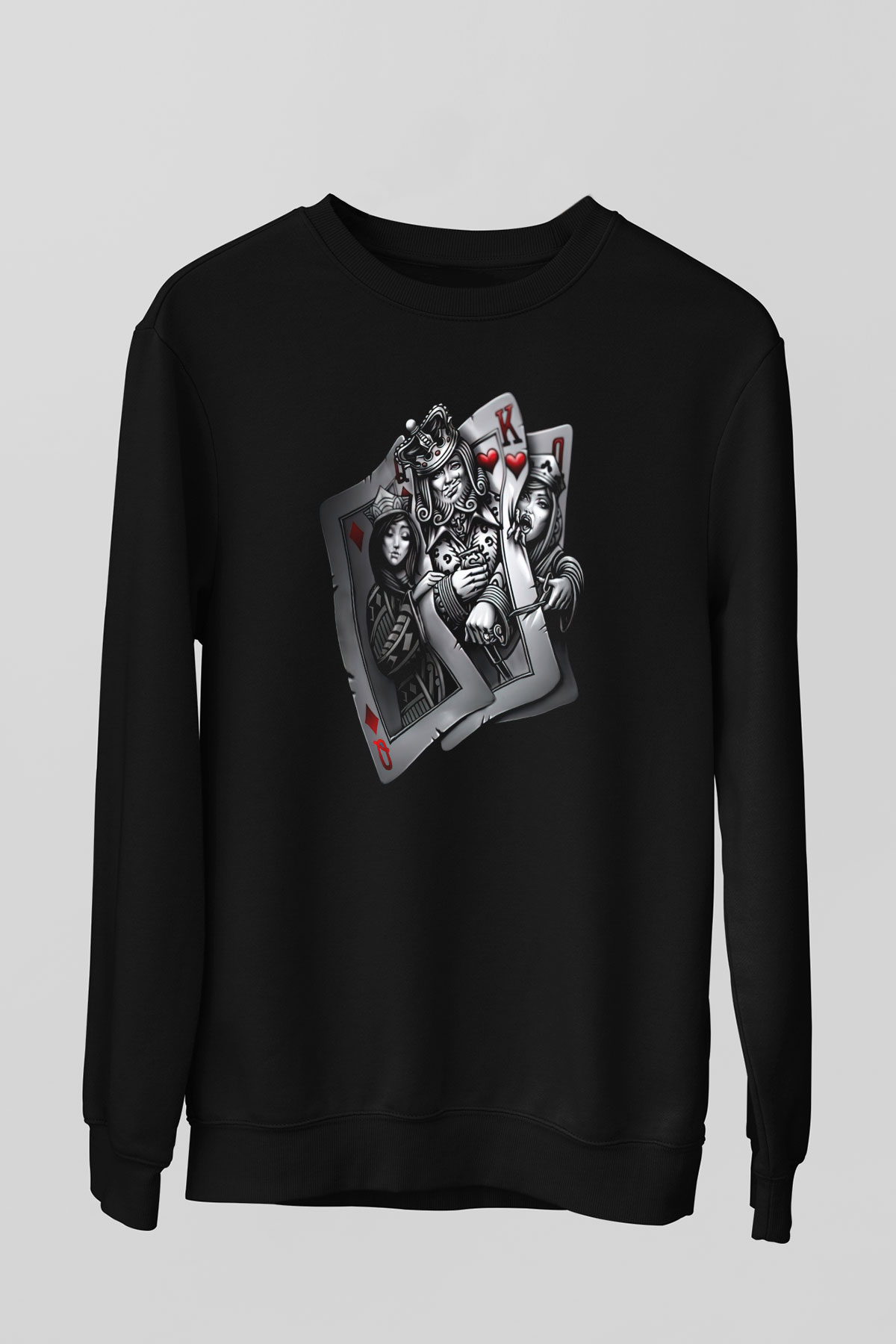 Unisex Sweatshirt TSR144