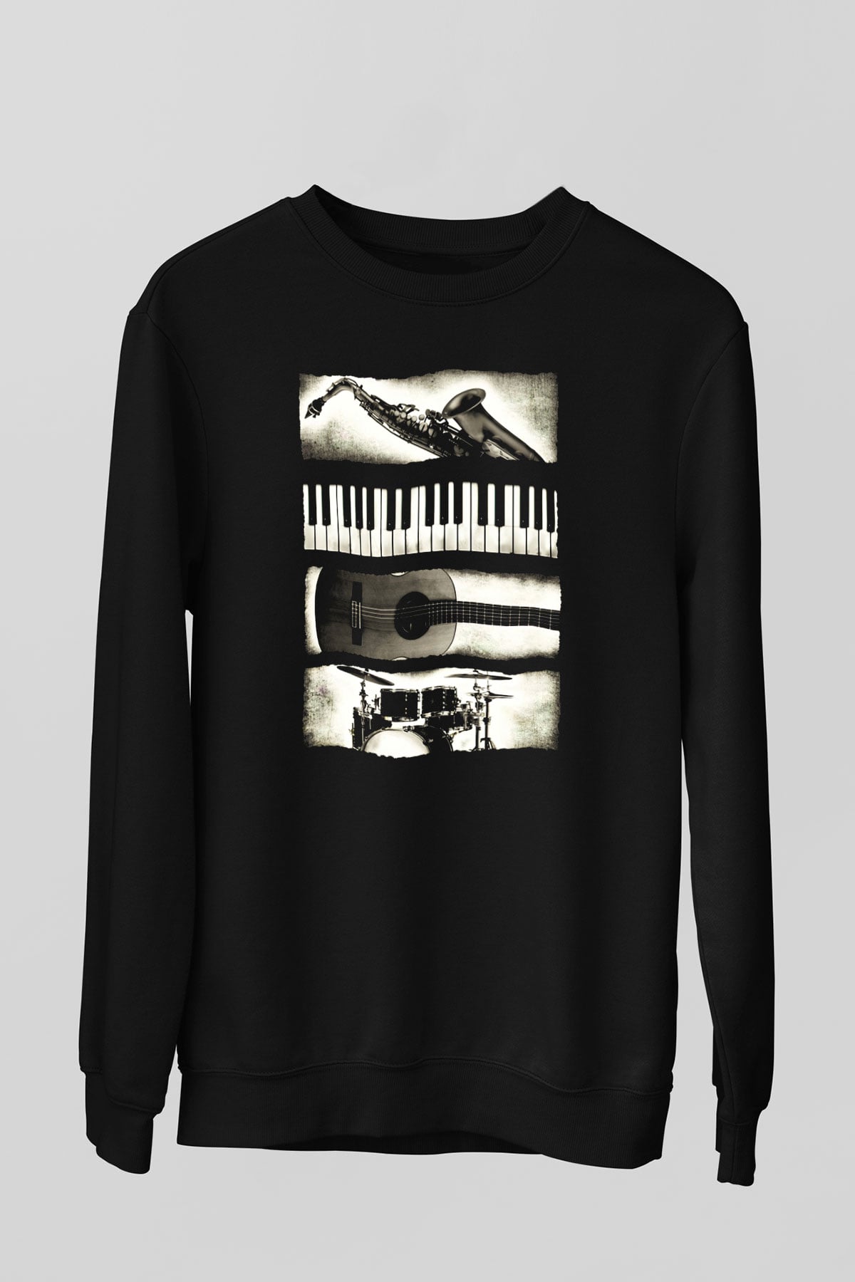 Unisex Sweatshirt TSR160