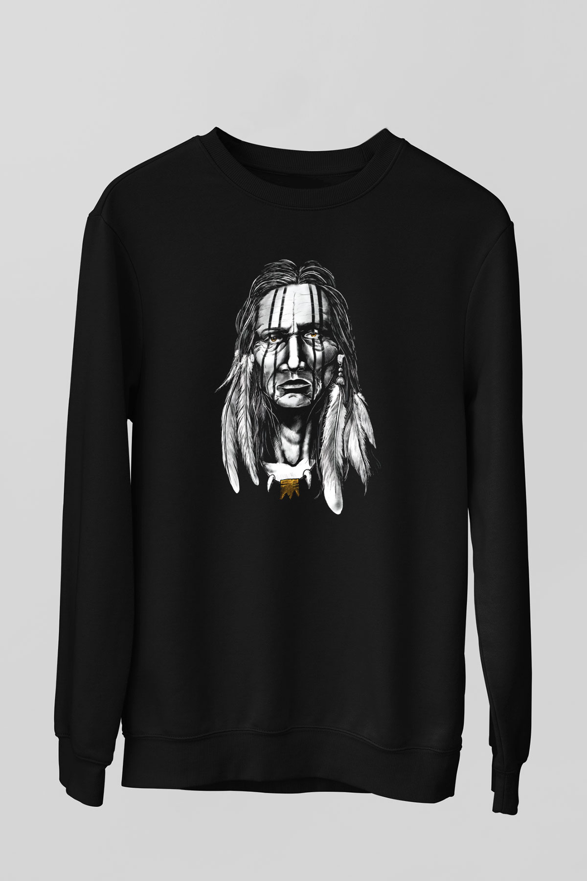 Unisex Sweatshirt TSR161