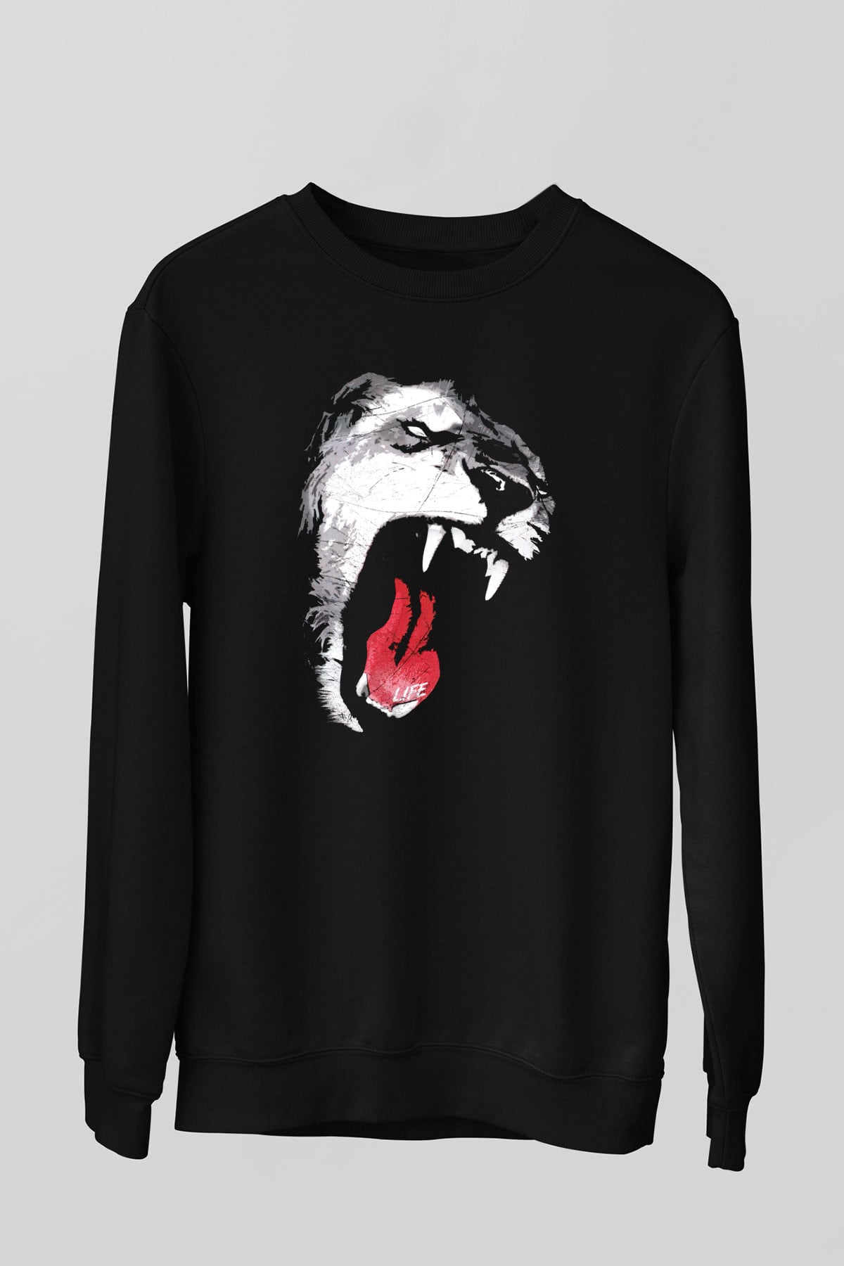 Unisex Sweatshirt TSR172