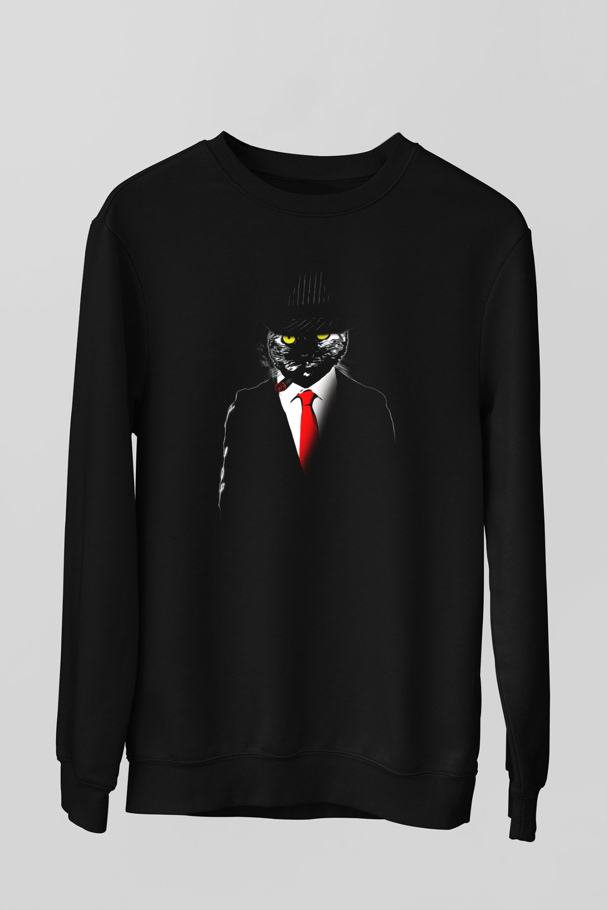 Unisex Sweatshirt TSR18