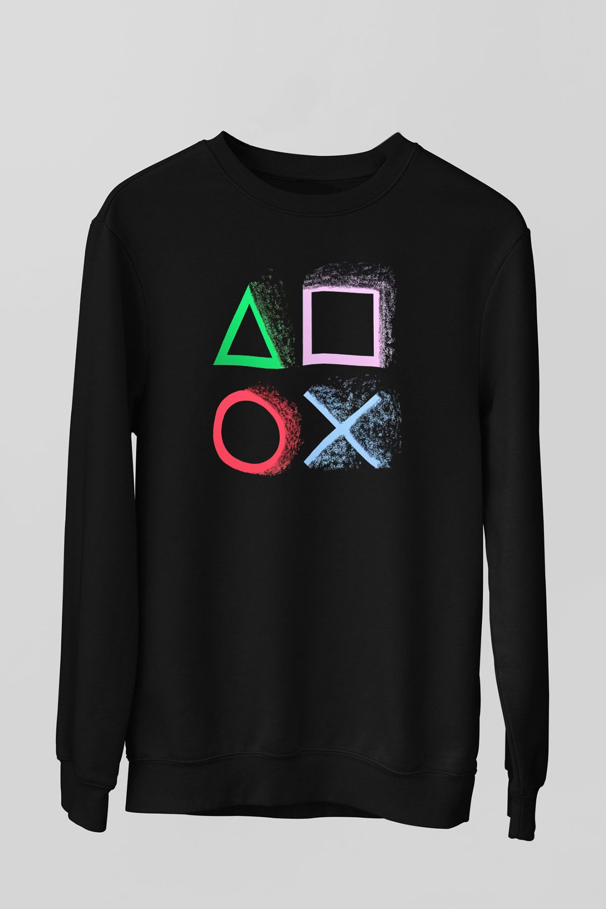 Unisex Sweatshirt TSR277