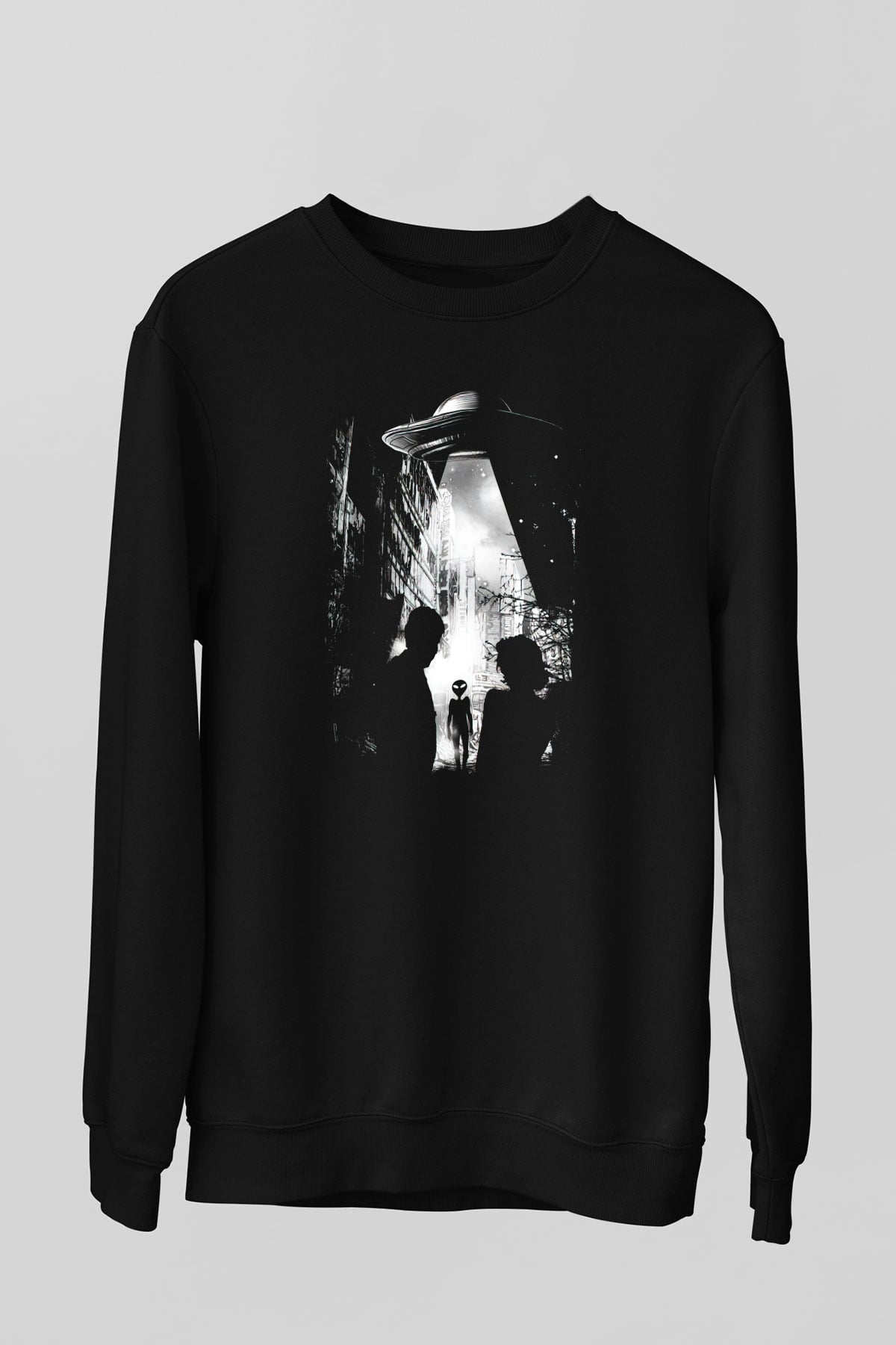Unisex Sweatshirt TSR328