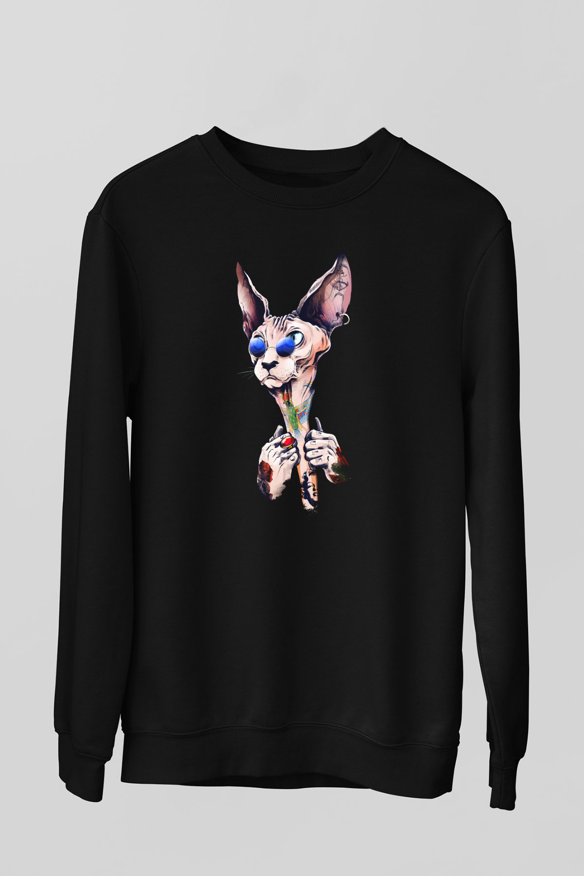 Unisex Sweatshirt TSR34