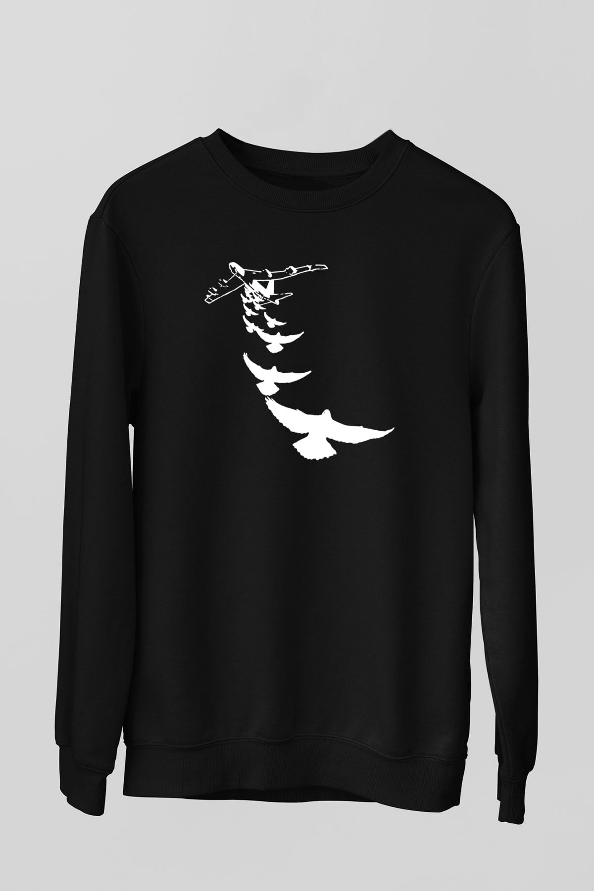 Unisex Sweatshirt TSR412