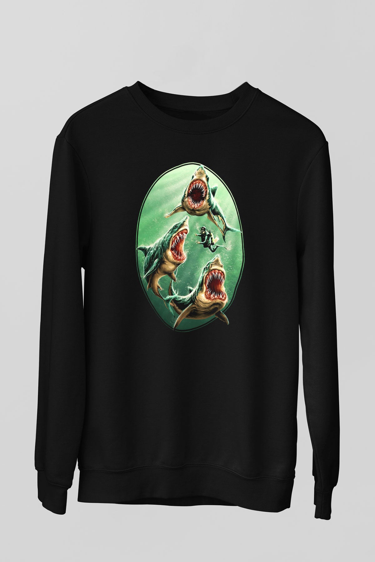 Unisex Sweatshirt TSR445