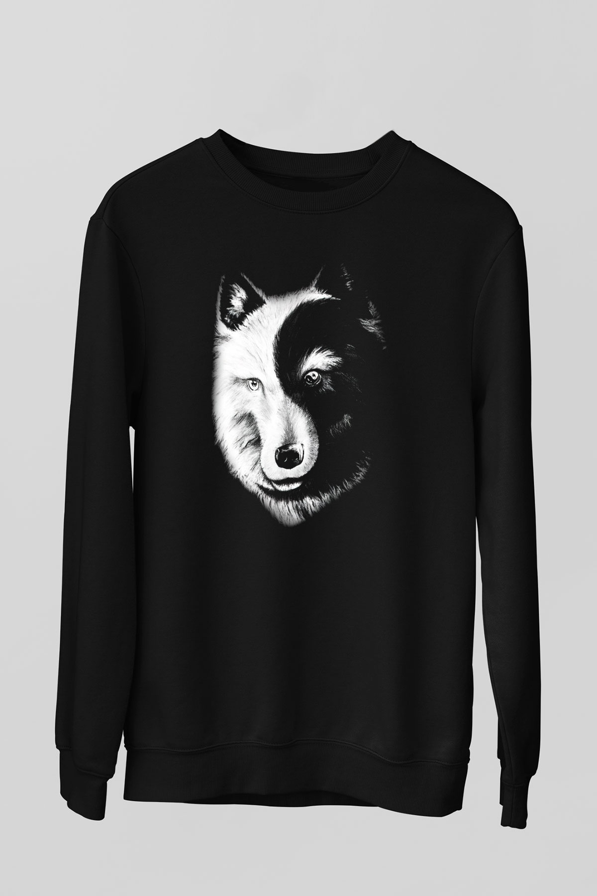 Unisex Sweatshirt TSR496