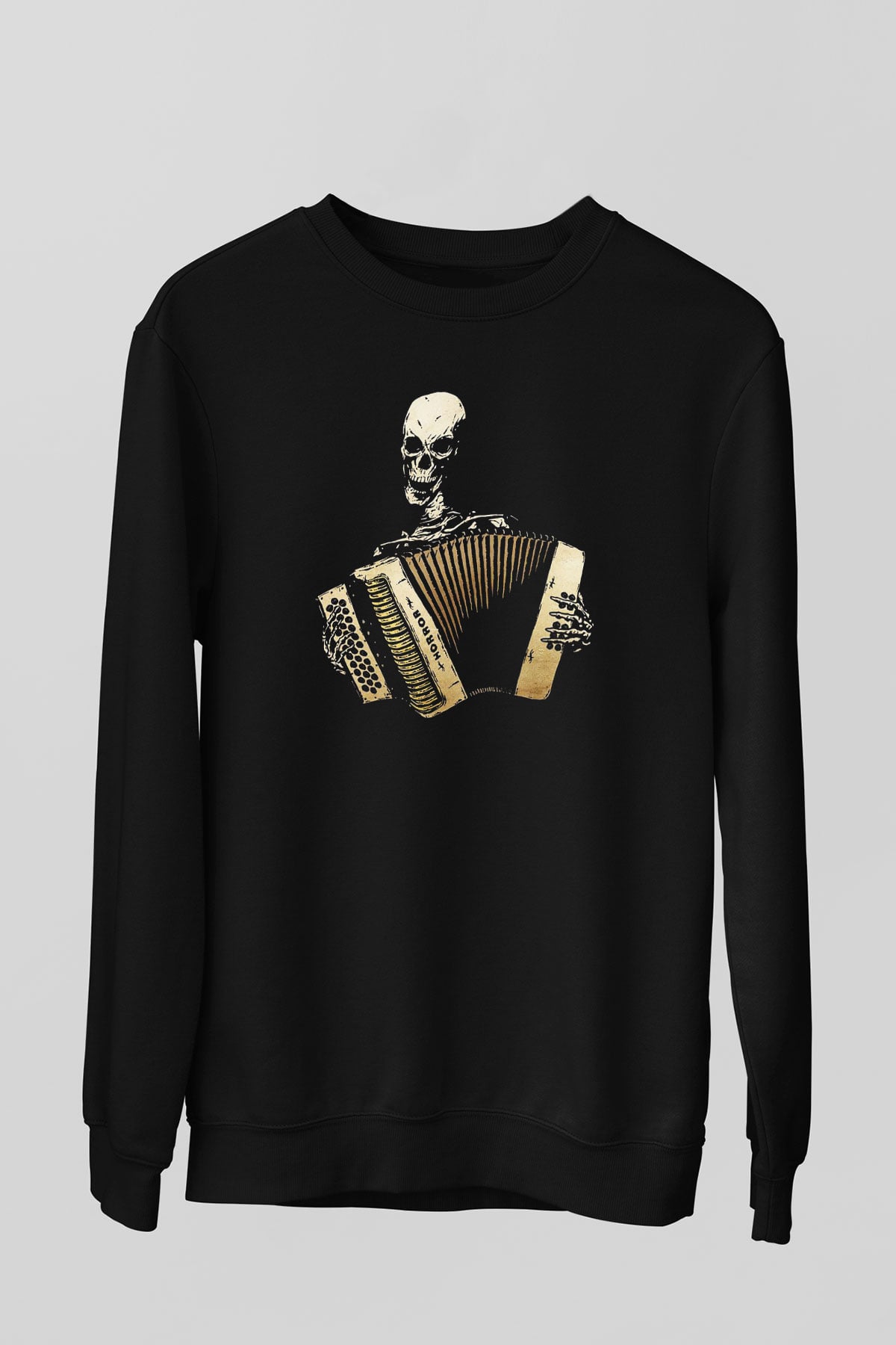 Unisex Sweatshirt TSR541