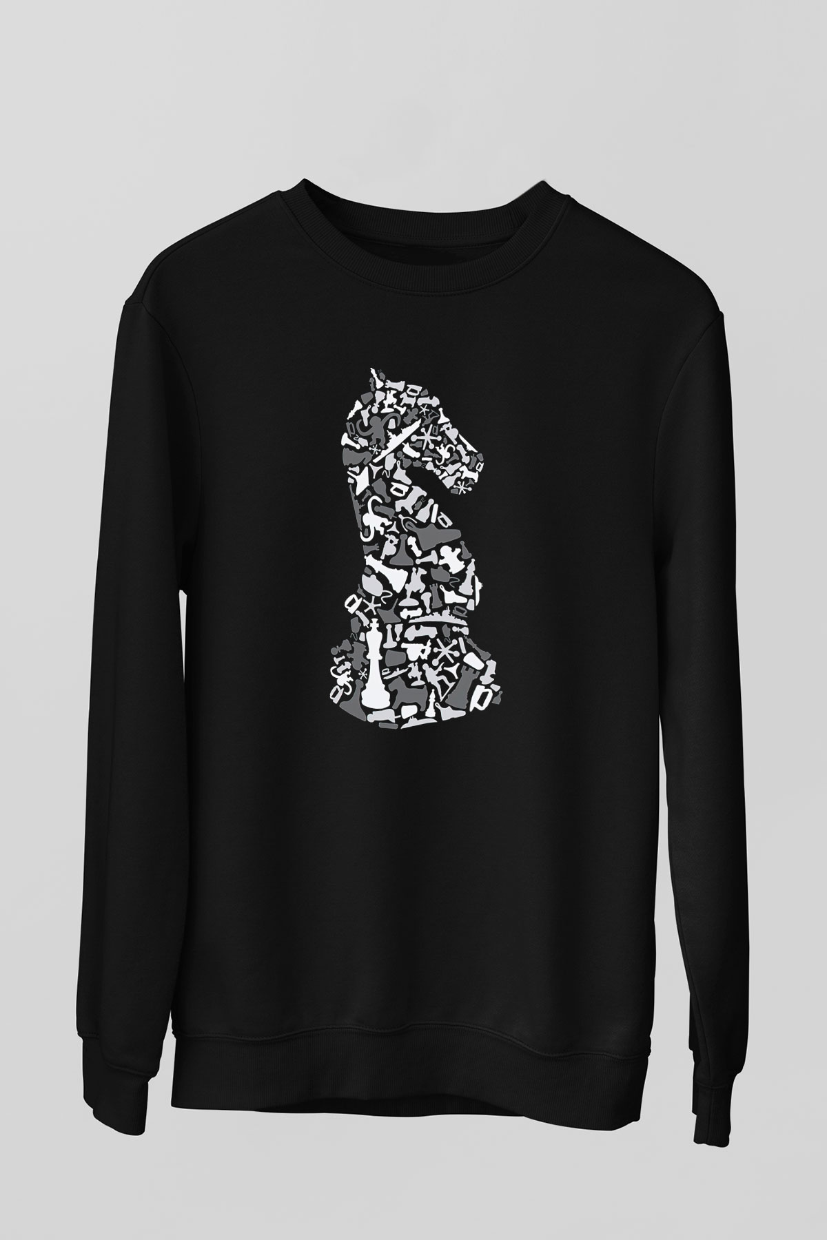 Unisex Sweatshirt TSR574