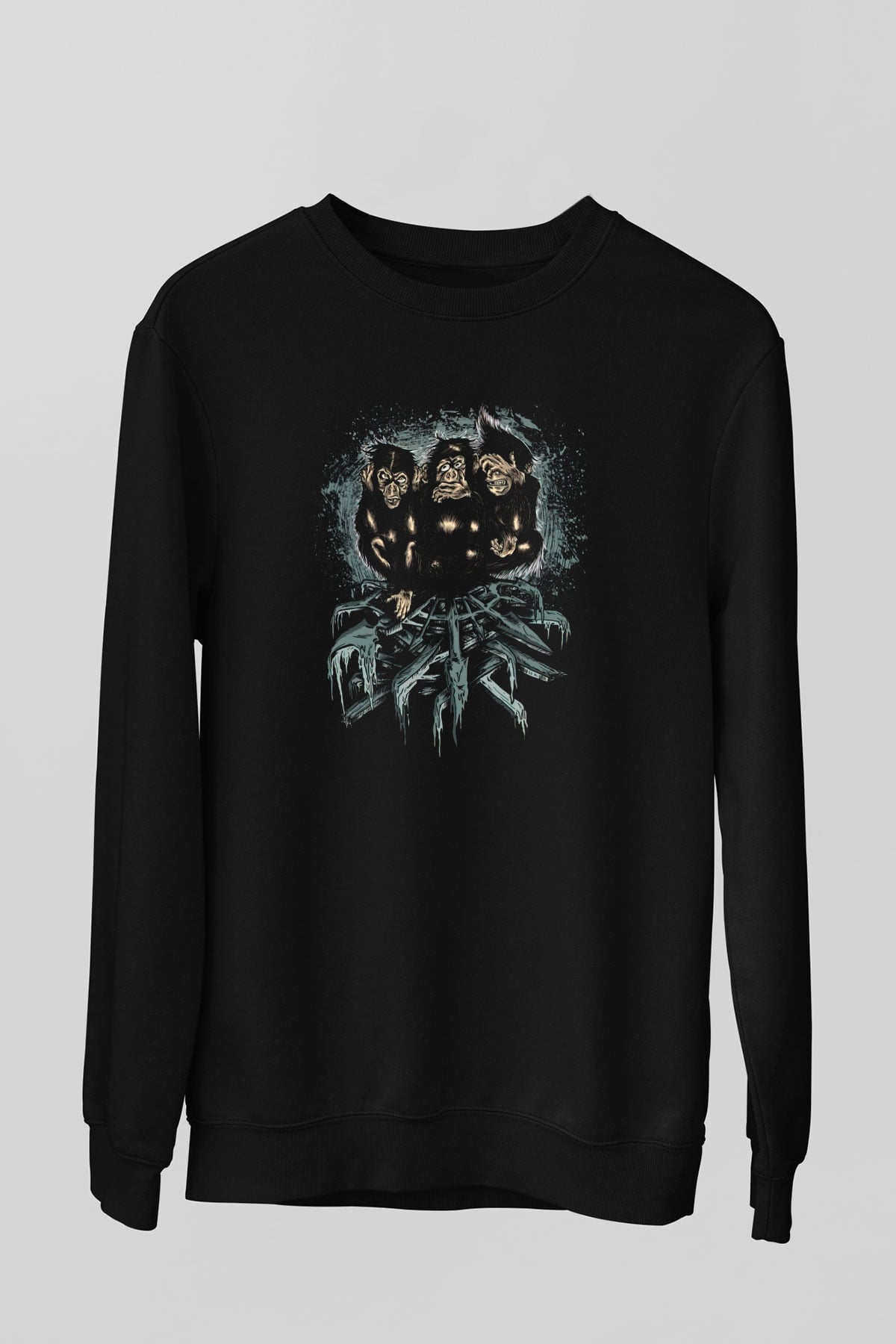 Unisex Sweatshirt TSR65