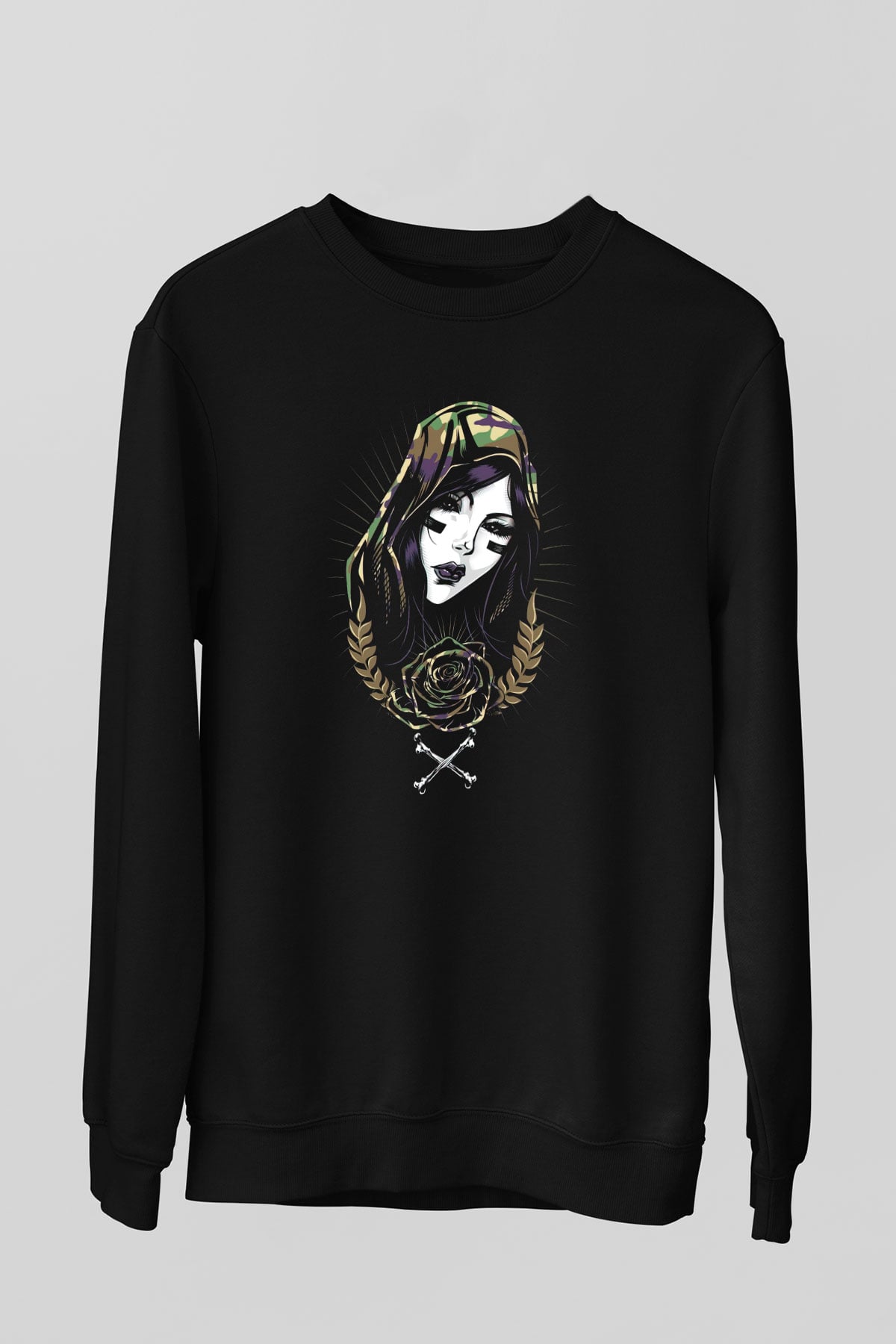 Unisex Sweatshirt TSR67