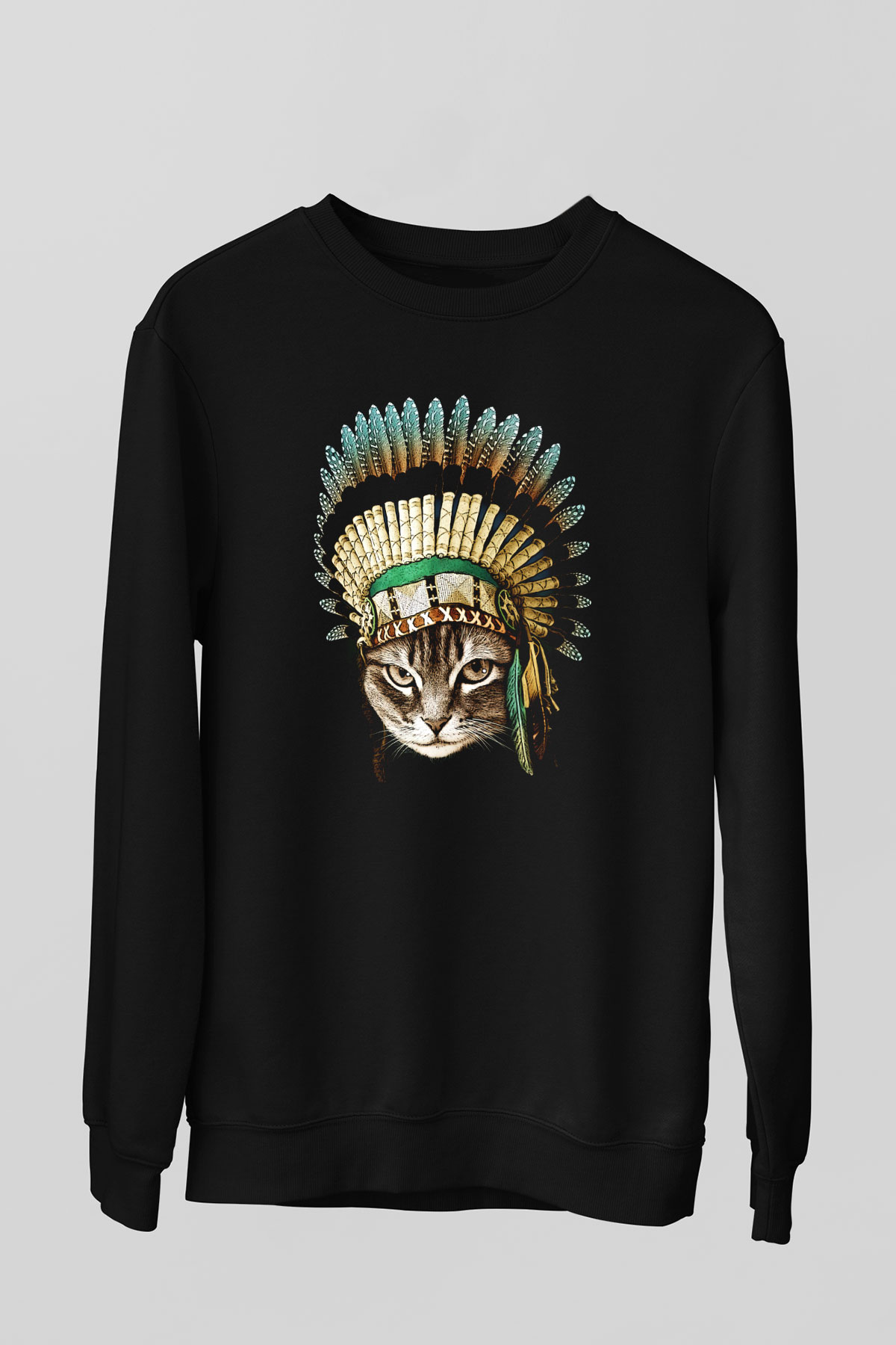 Unisex Sweatshirt TSR90