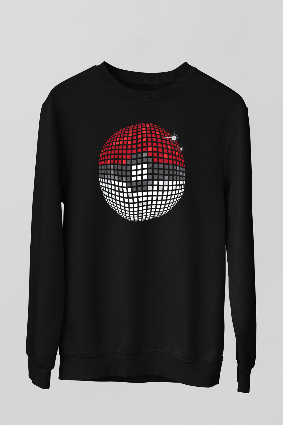 Unisex Sweatshirt TSR91