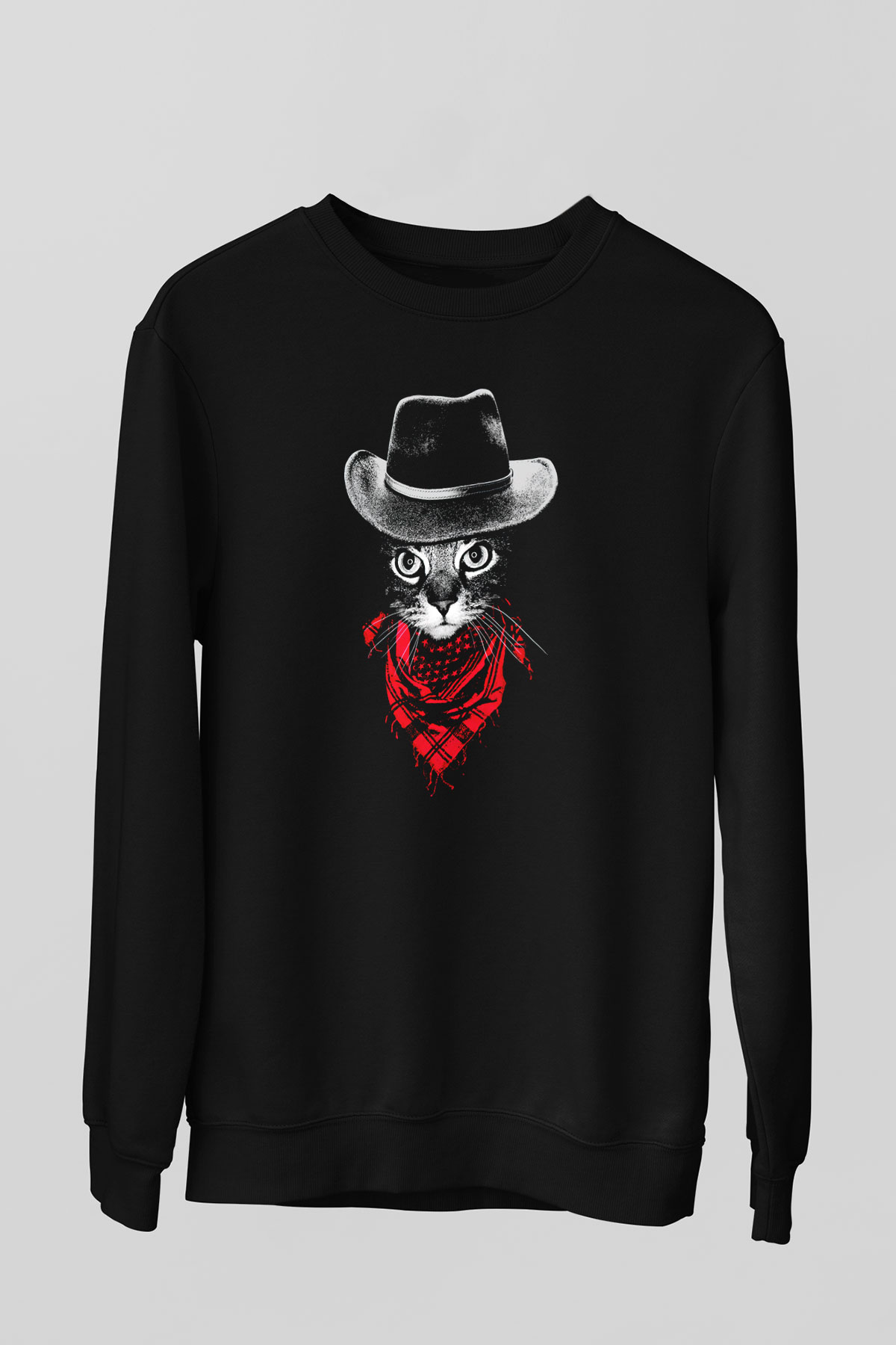 Unisex Sweatshirt TSR96