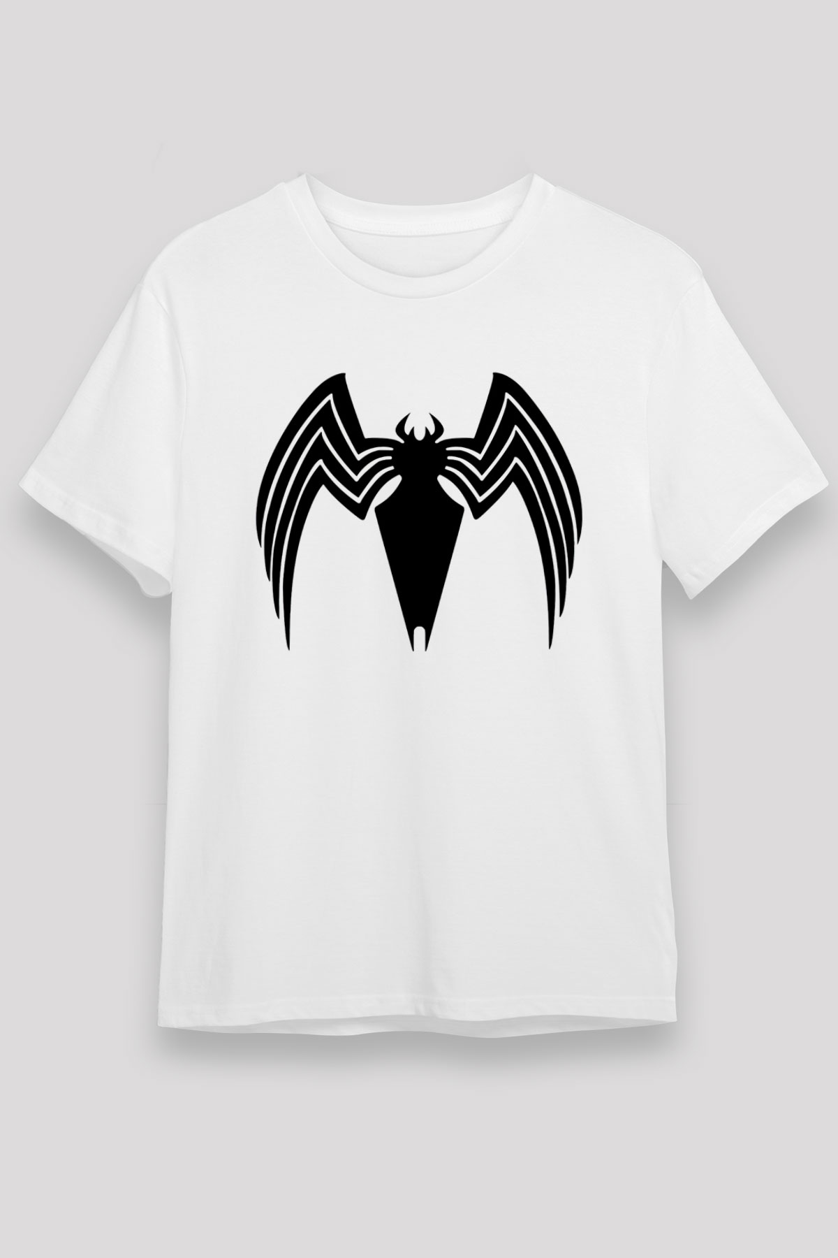 Venom Unisex Graphic Tee - STREETWEAR