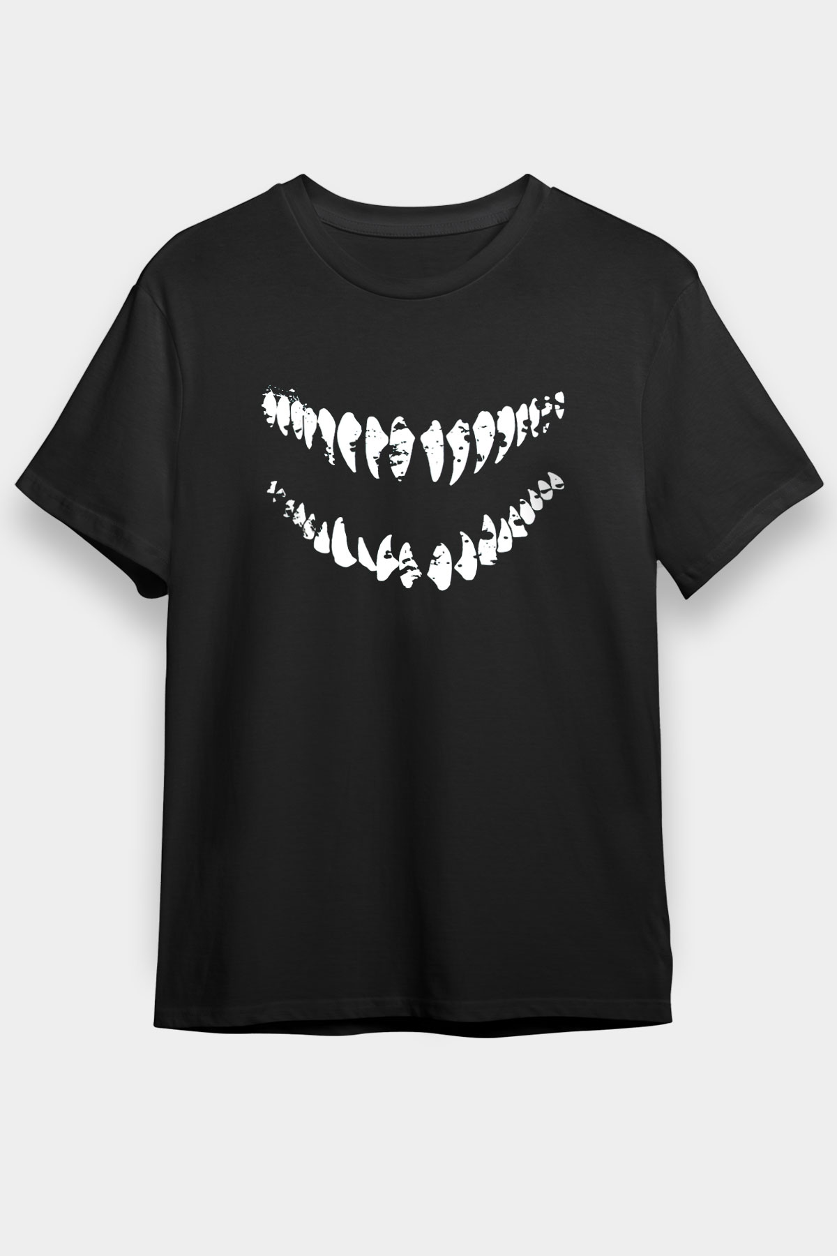 Venom Siyah Unisex Graphic Tee - STREETWEAR