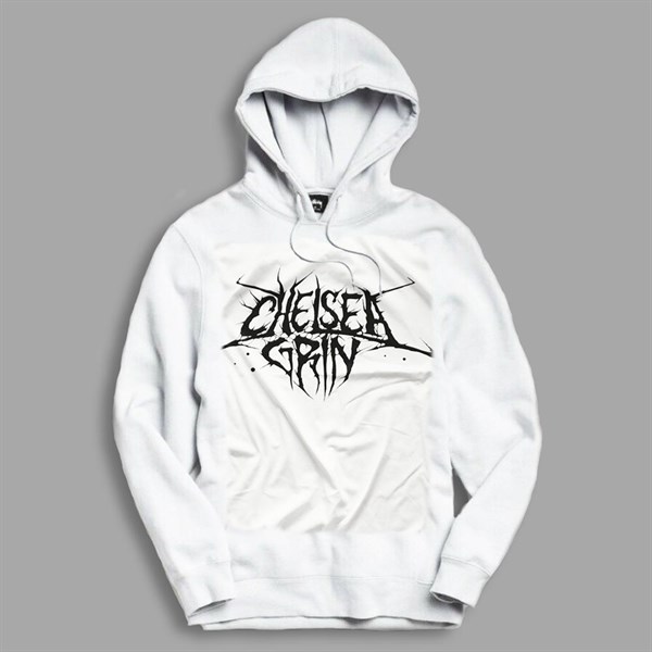 Chelsea Grin Kapşonlu Sweatshirt, Hoodie, Kapüşonlu FRCA1322