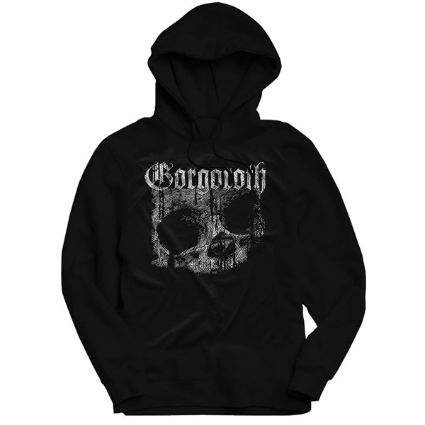 Gorgoroth hoodie on sale