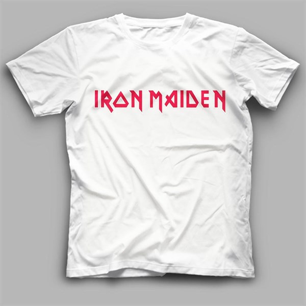 Iron Maiden Kids T-Shirt | Iron Maiden Unisex Kids Tees