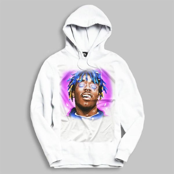 Lil uzi hoodie deals
