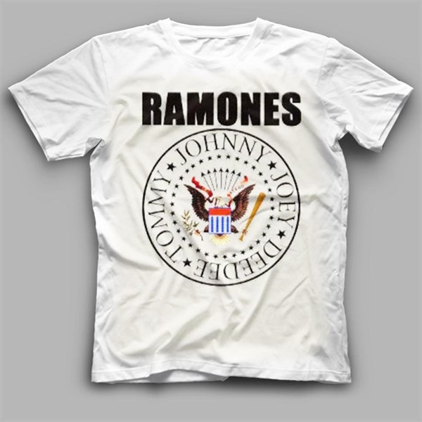 Ramones Kids T-Shirt ARCA3141