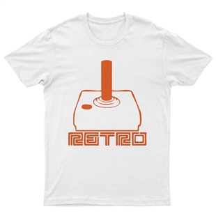 Atari Unisex Tişört T-Shirt ET7522