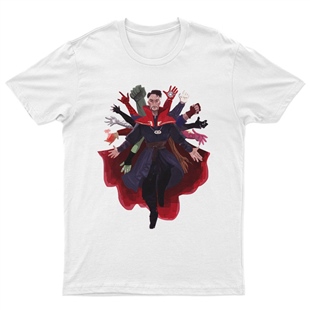 Avengers (The) Unisex Tişört T-Shirt ET6603