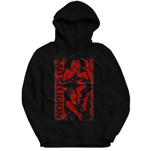 Bad Religion Hoodie Bad Religion Sweatshirt