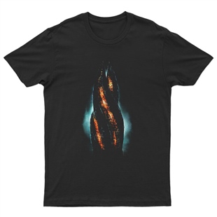 Dead Space Unisex Tişört T-Shirt ET7590