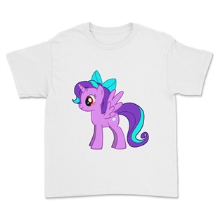 My Little Pony Unisex Çocuk Tişört T-Shirt CT510