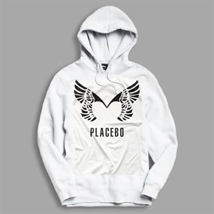Placebo Hoodie | Placebo Sweatshirt