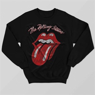Rolling Stones The Sweatshirt Unisex Sweatshirt IRCA3181