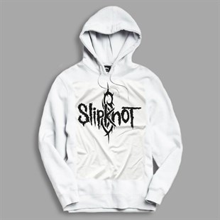 Slipknot Kap onlu Sweatshirt Hoodie Kapu onlu FRCA3303