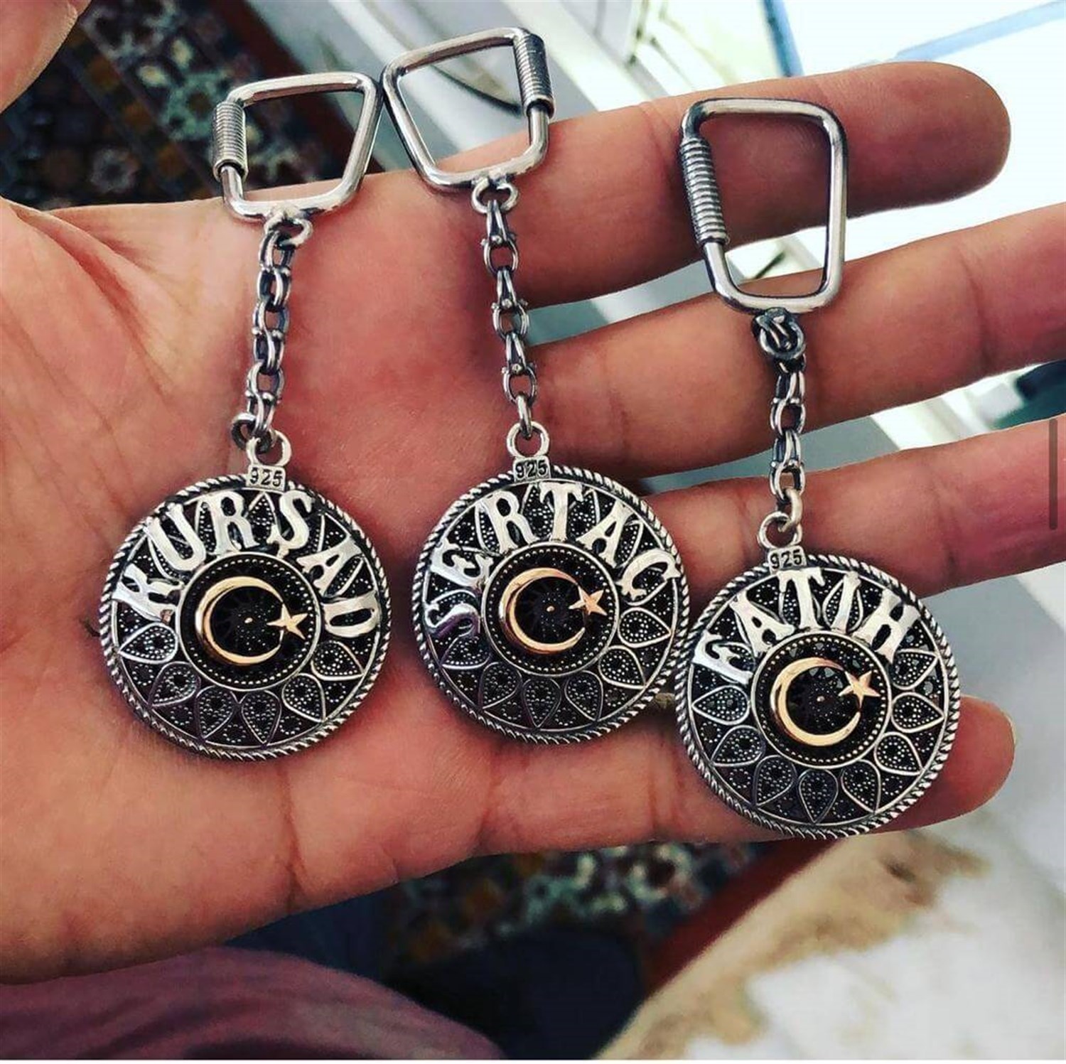 İsimli Ürün İçin Ek Ücret