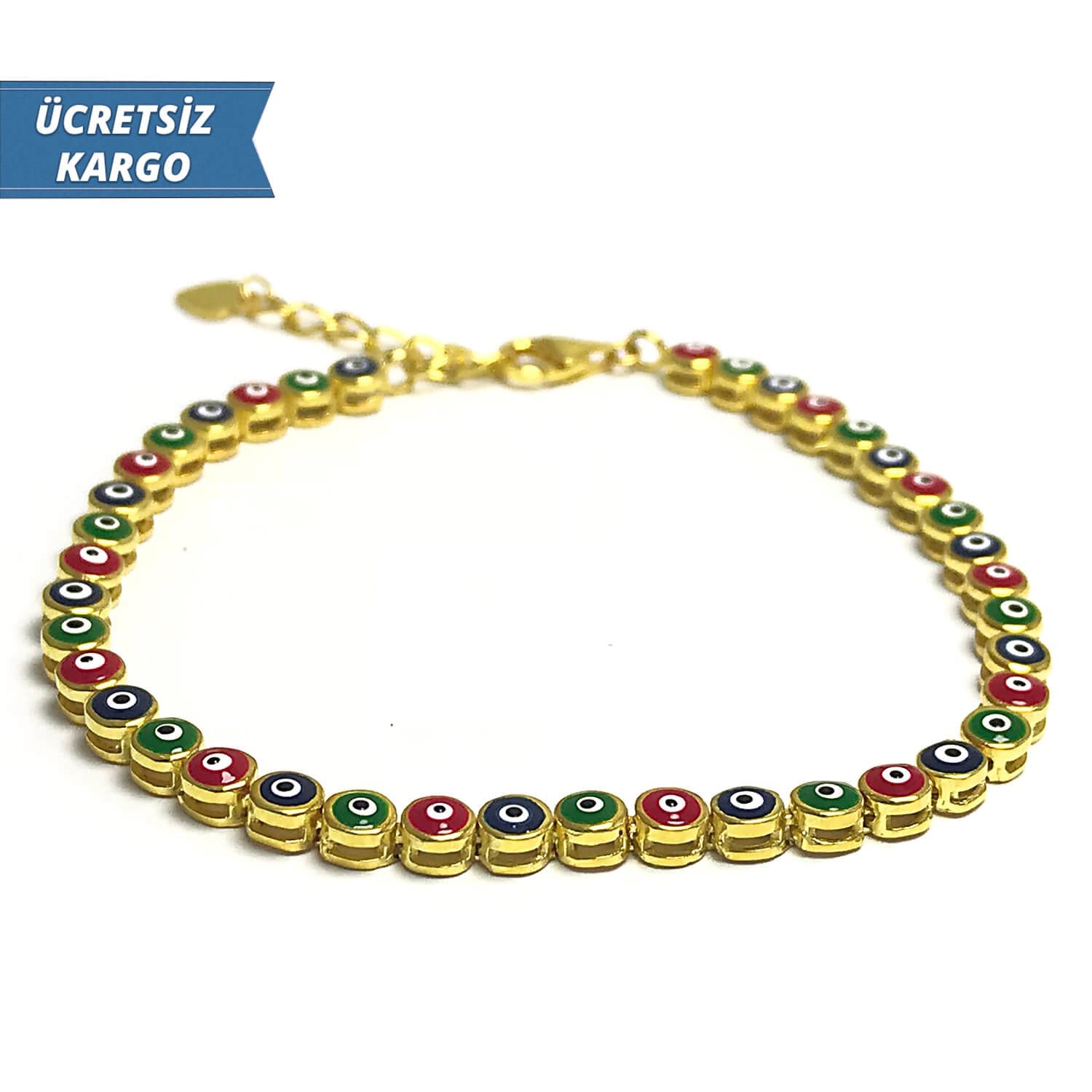 Pandora Model 39 Bayan Gümüş Bileklik