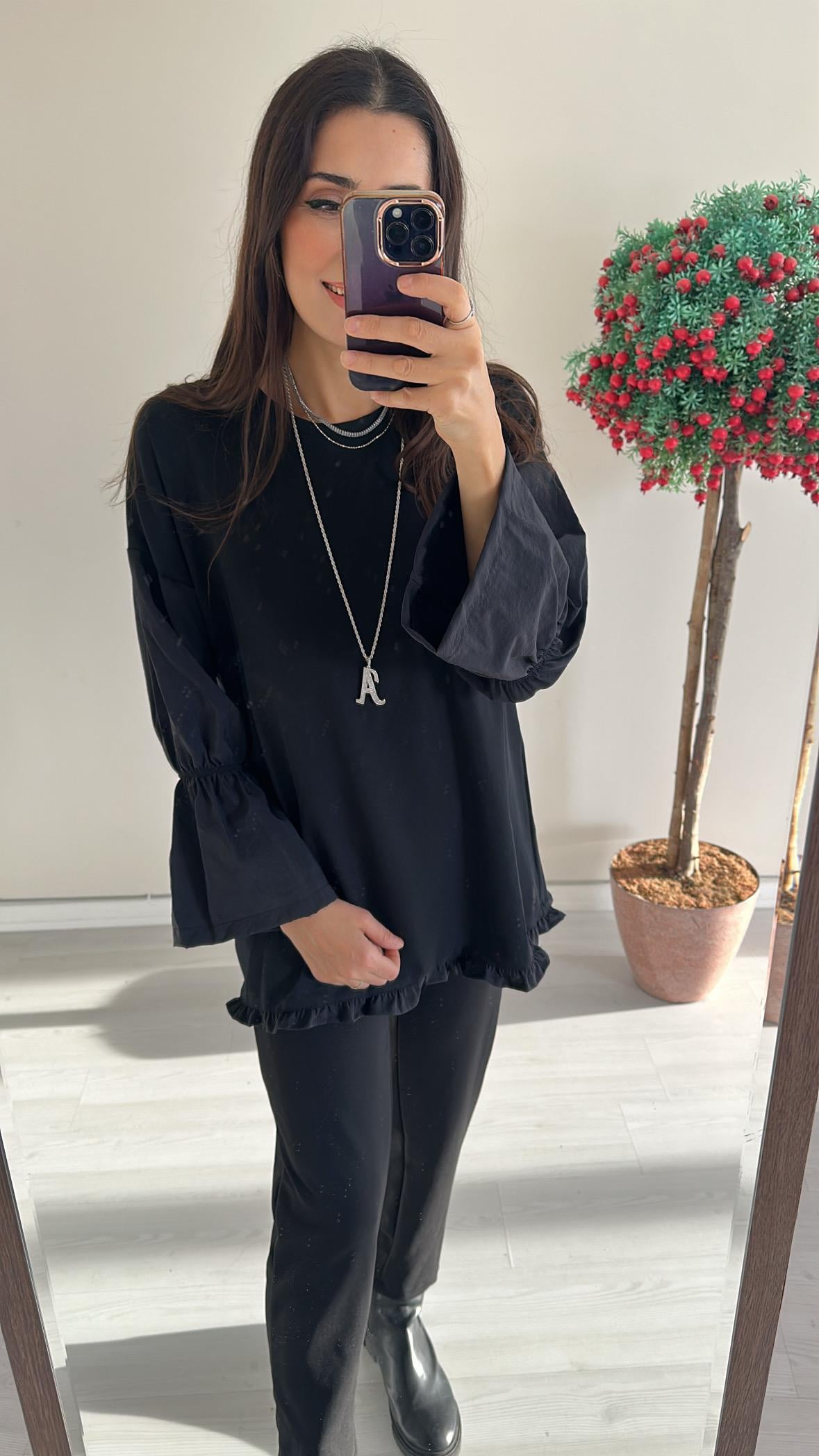 Siyah Sista   Sweat