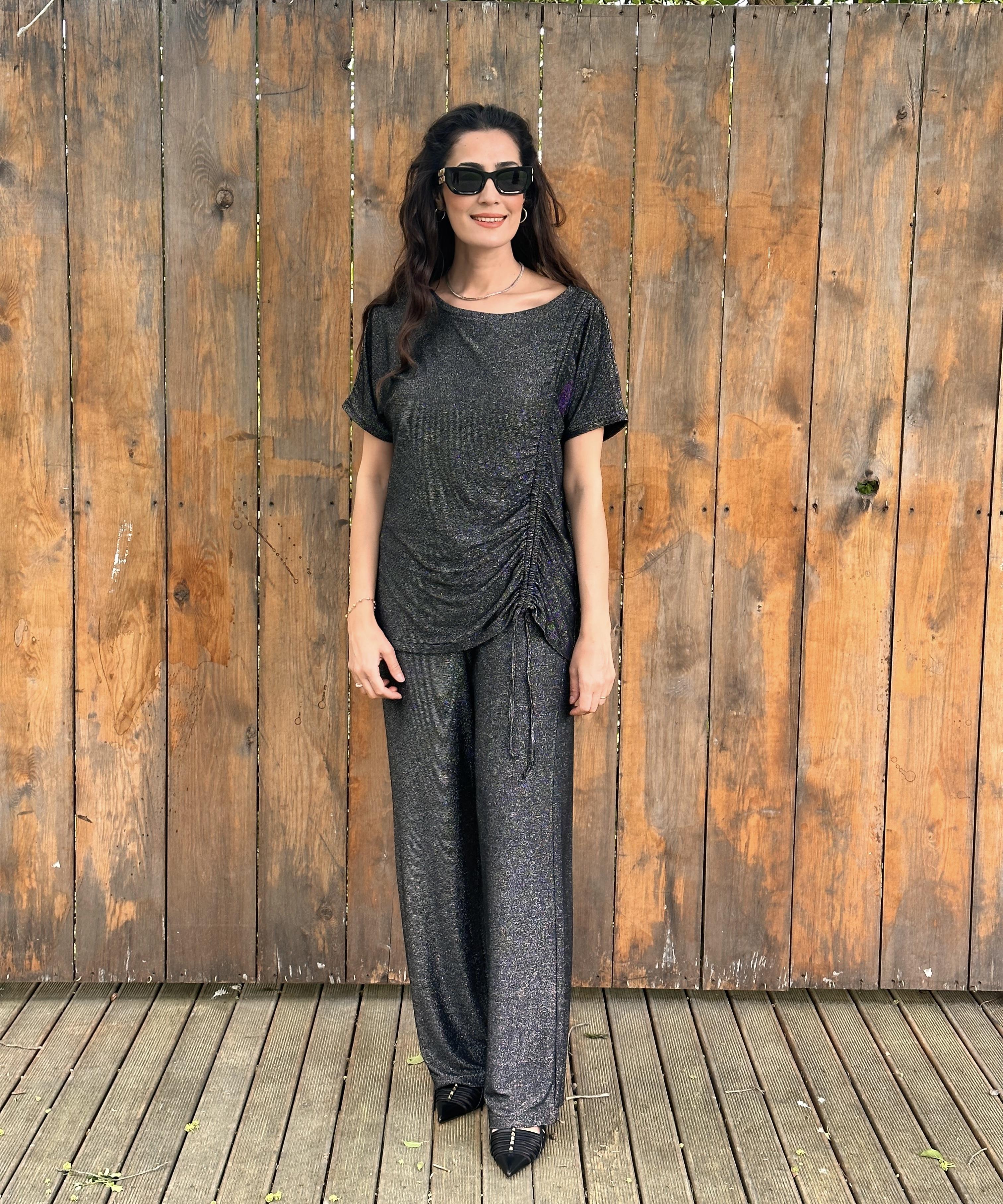 By_Que Anetta simli  Takım