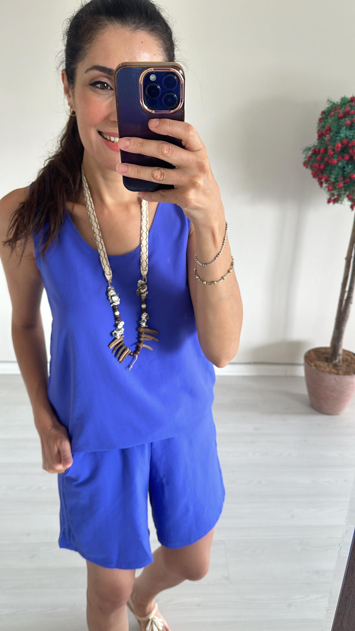 By_Que Mor Mila  Tunik