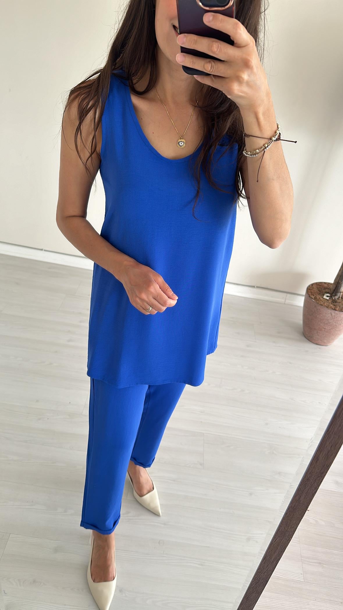 By_Que Sax Mila Takım