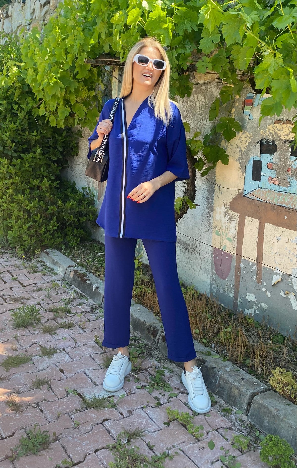 By_Que Stella Tunik (Sax)