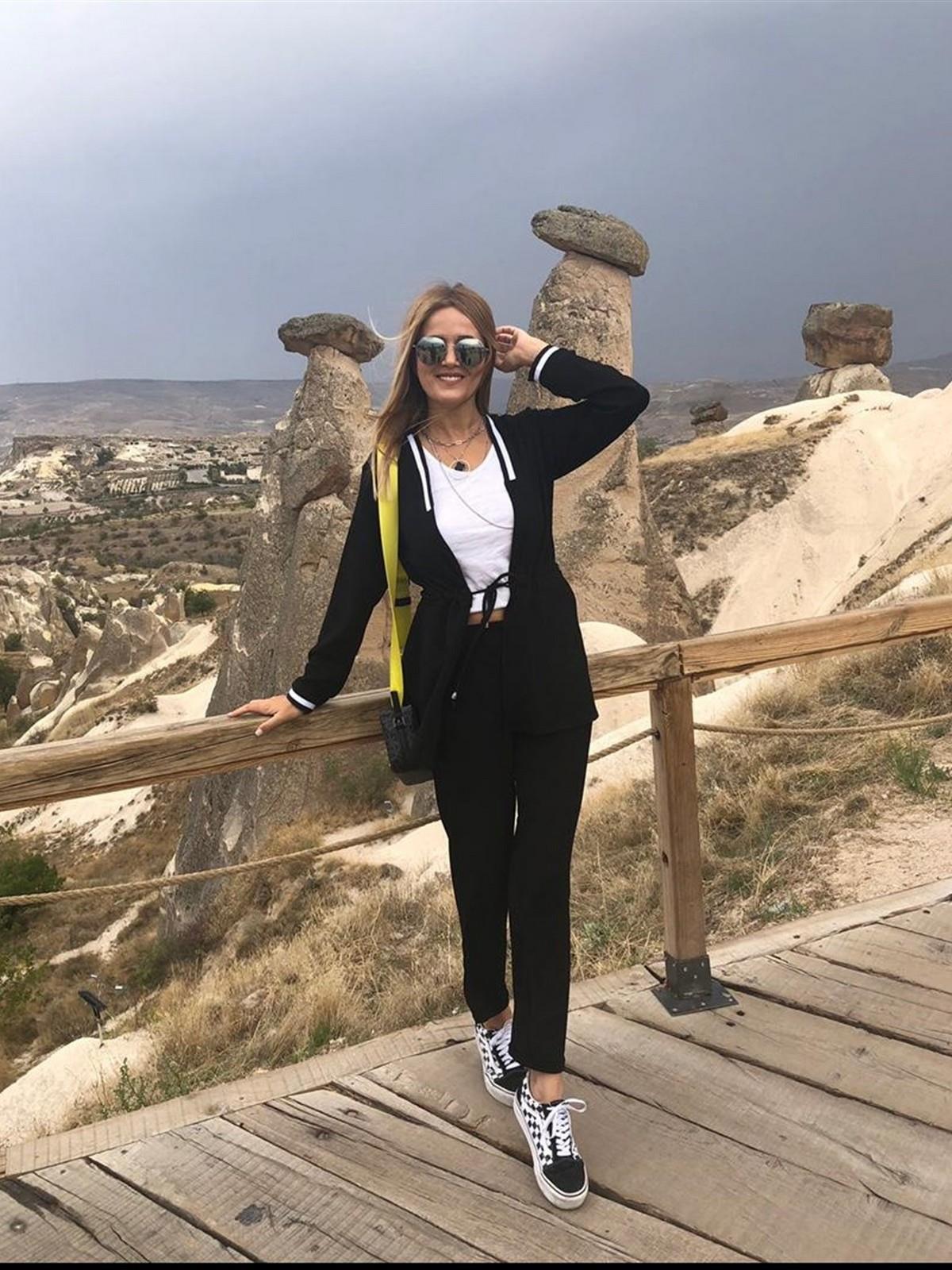 Siyah Happy Takım 
