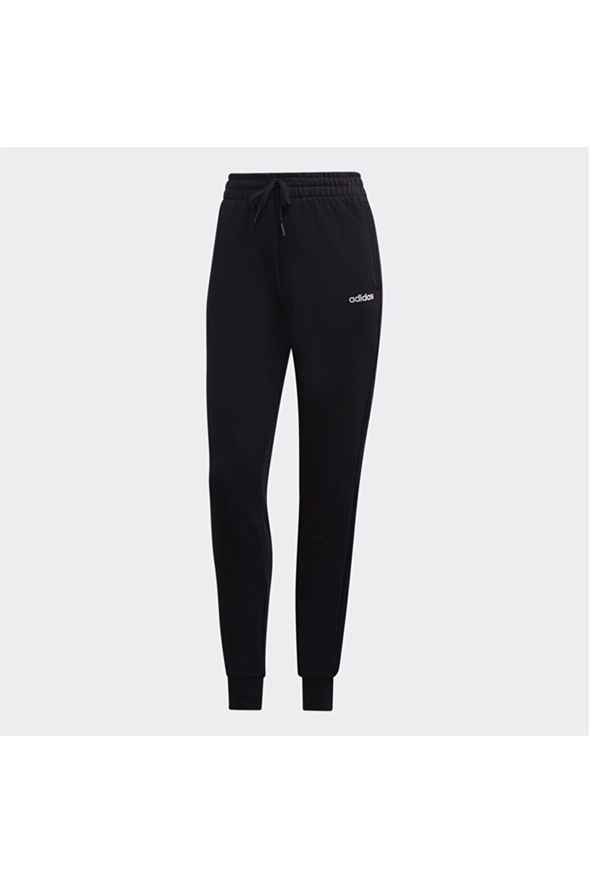 ADIDASEşofman AltAdidas W E Pln Pant Kadın Eşofman Alt DP2400SIYAH