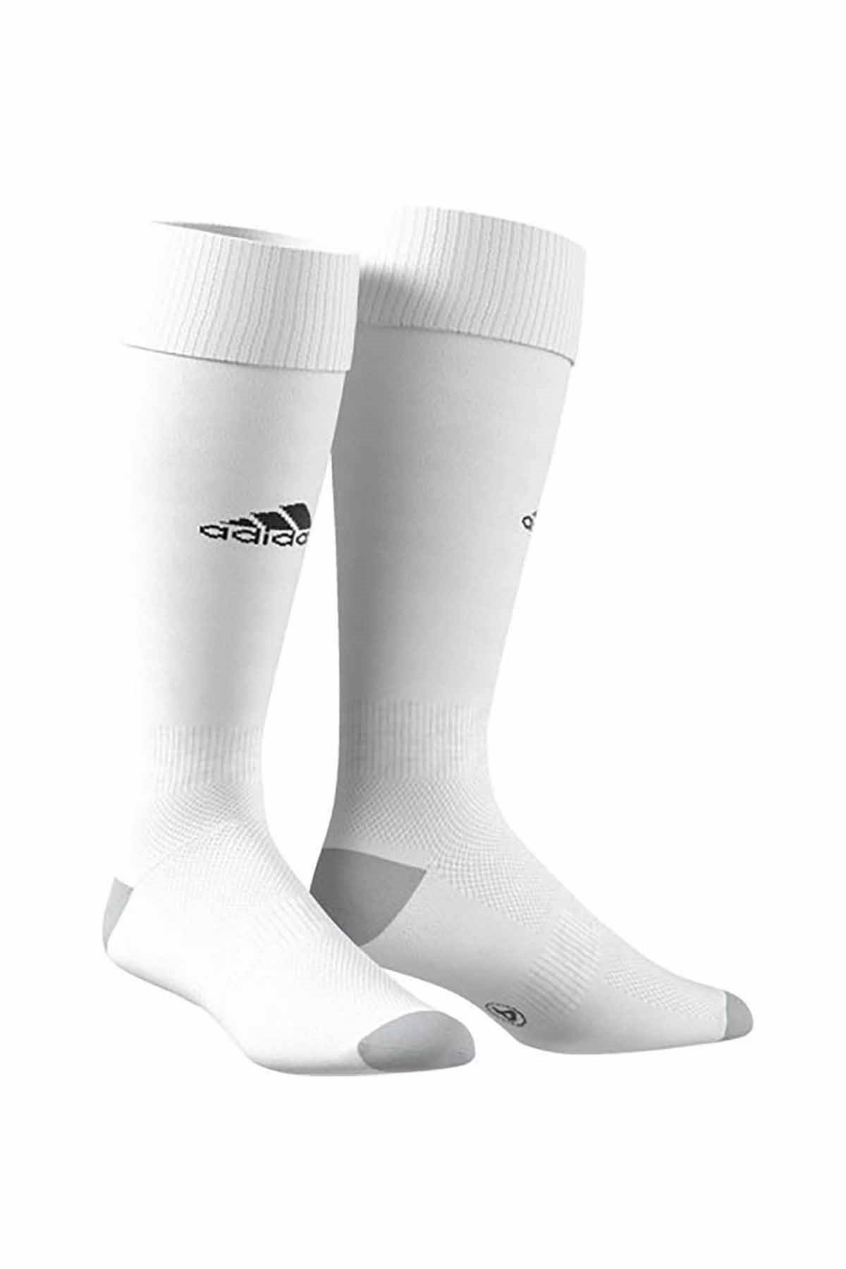 ADIDASFutbol ÇorabıAdidas Milano 16 Socks Unisex Futbol Çorabı AJ5905BEYAZ