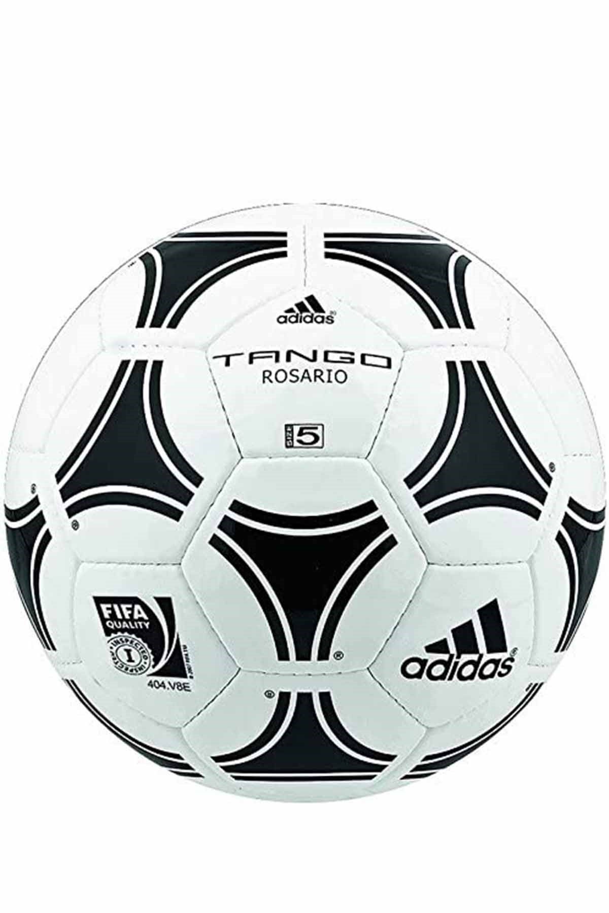 ADIDASFutbol TopuAdidas TANGO ROSARIO Unisex Futbol Topu 656927RS