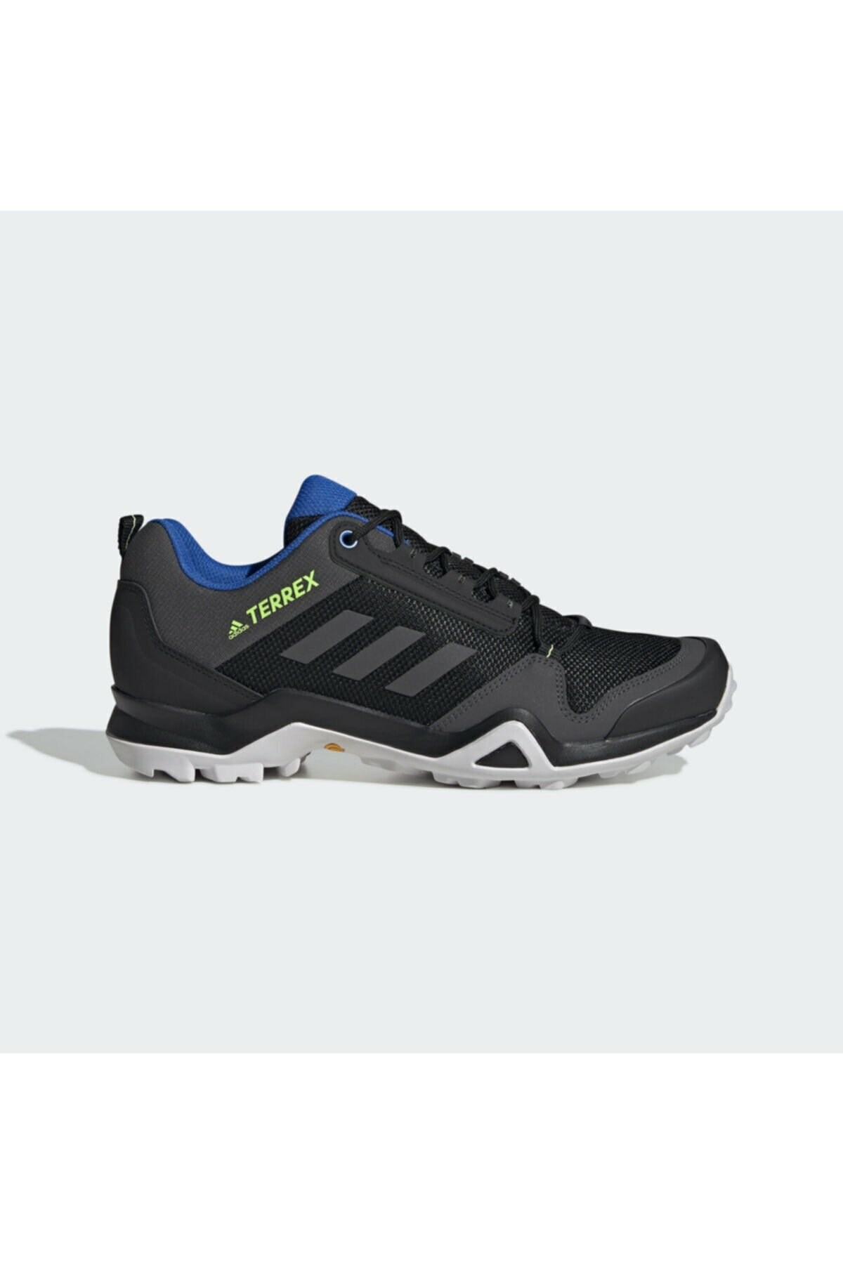 ADIDASGünlük SporAdidas Terrex AX3 Erkek Günlük Spor Ayakkabı EF3314Siyah-Gri