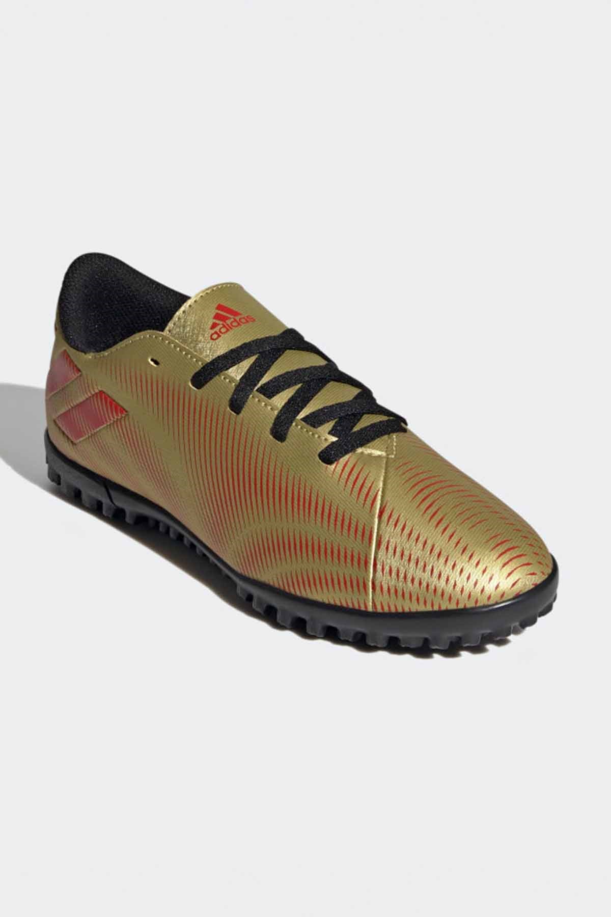 ADIDASHalı SahaAdidas Nemeziz Messi Çocuk Halı Saha Ayakkabı FY0812GOLD SİM