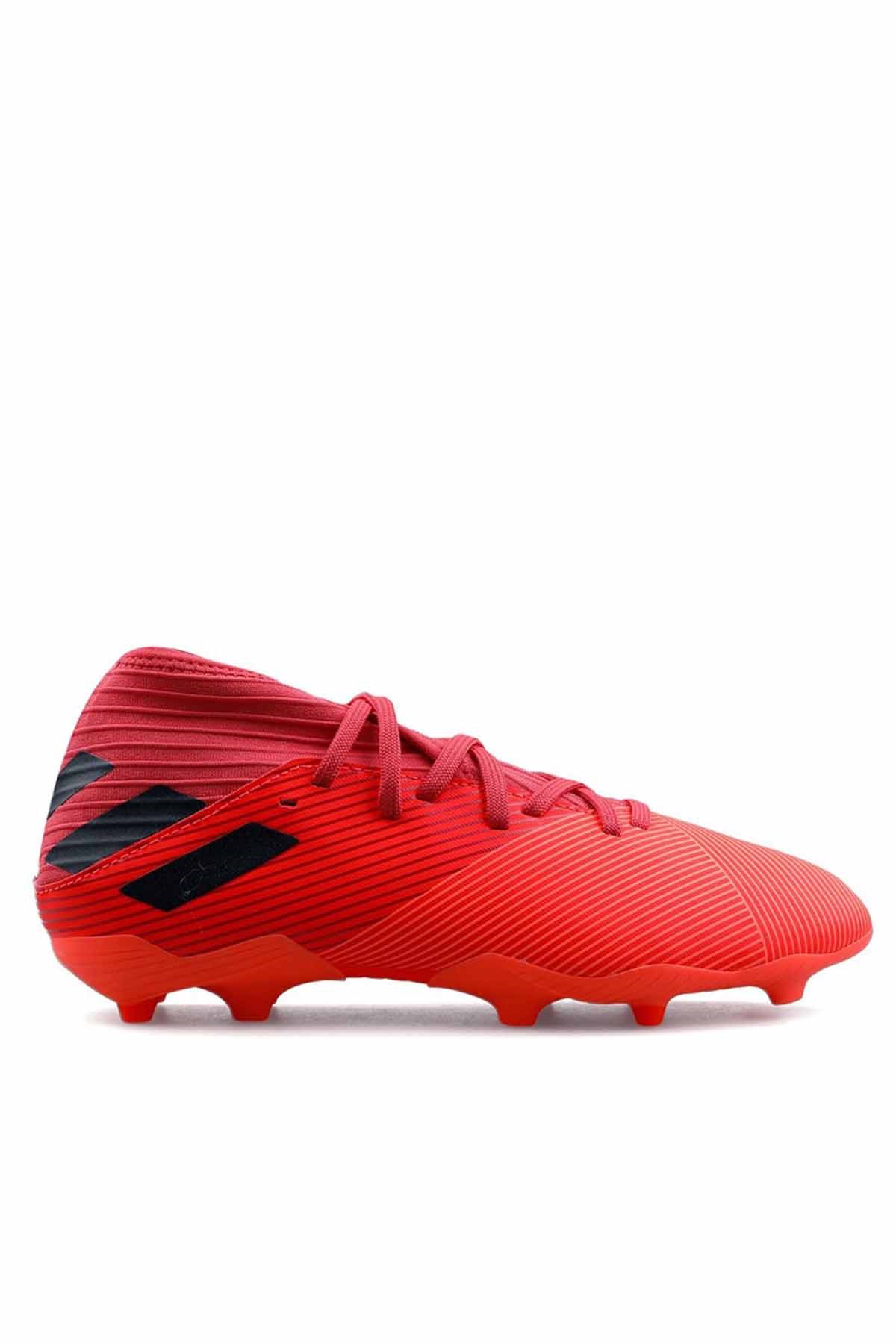ADIDASKramponAdidas Nemeziz 19.3 FG Çocuk Krampon Ayakkabı EH0492KIRMIZI